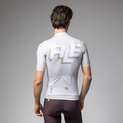 Maglia Manica Corta Uomo Sauvage