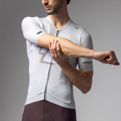 Maglia Manica Corta Uomo Sauvage