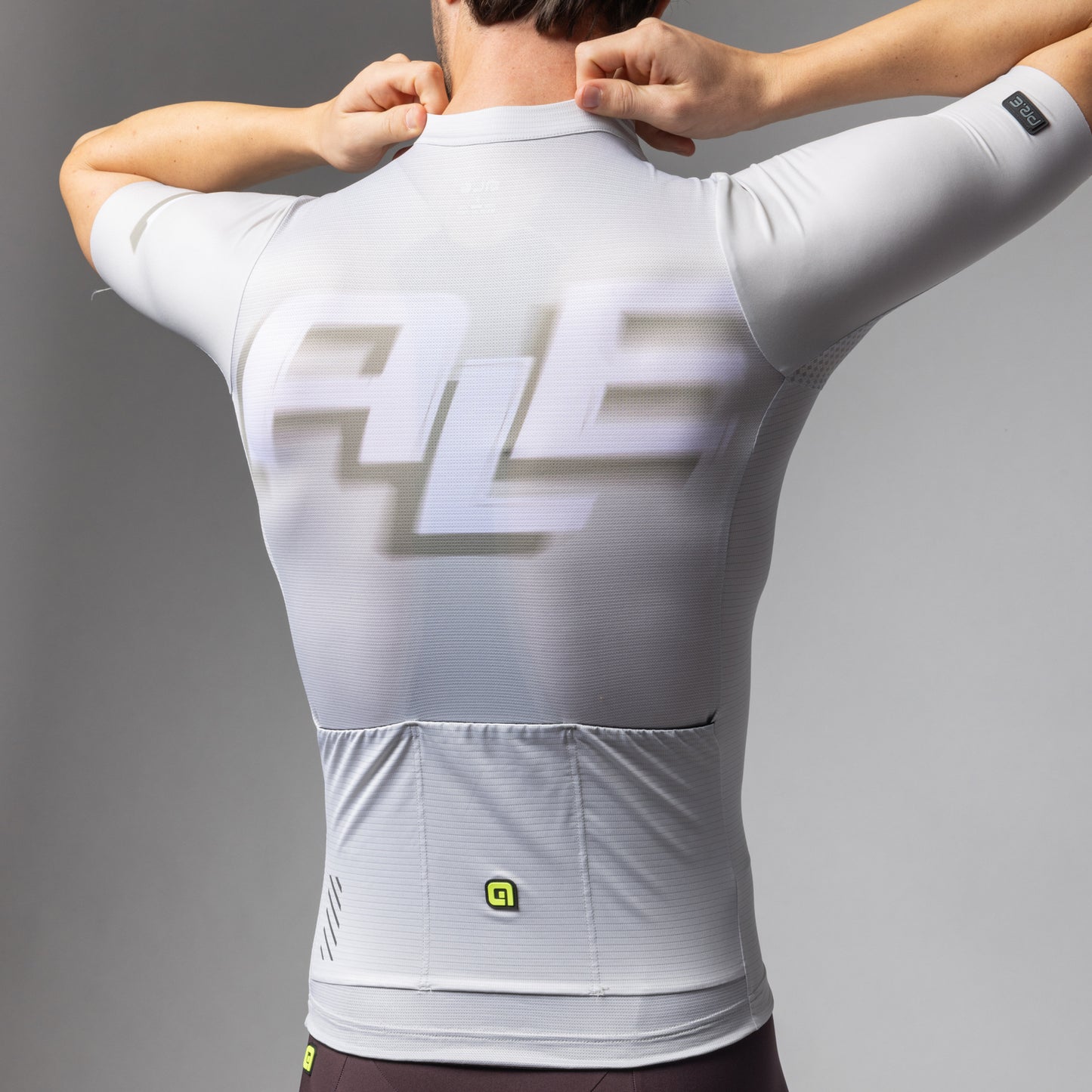 Maglia Manica Corta Uomo Sauvage