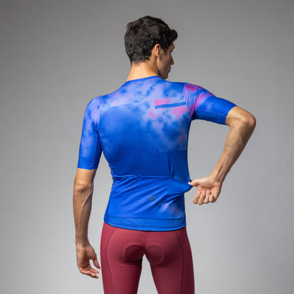 Short Sleeve Jersey Man Atmosfera