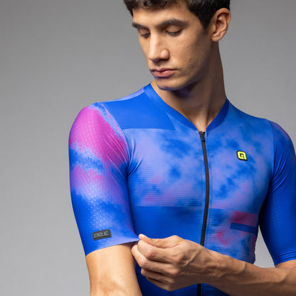 Short Sleeve Jersey Man Atmosfera