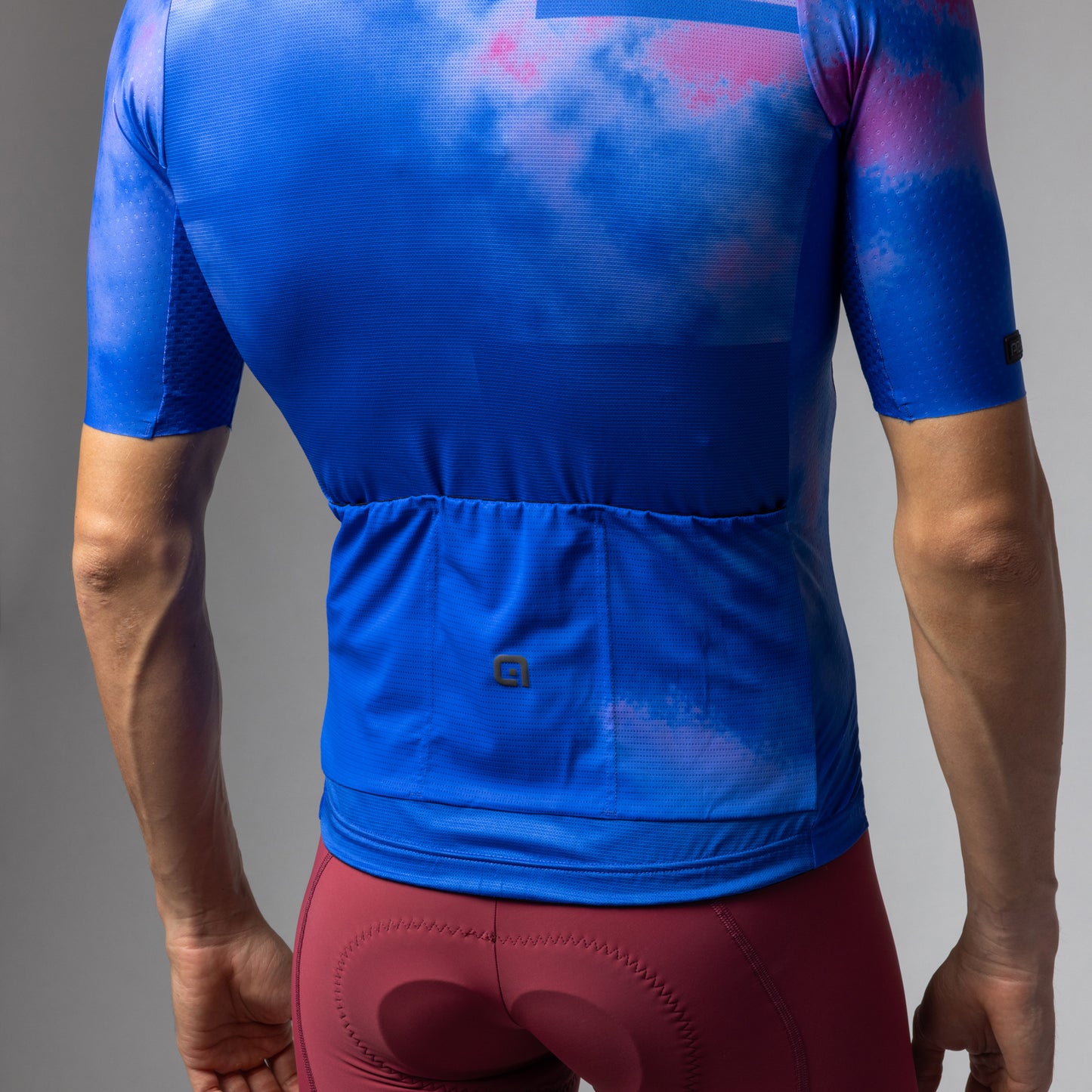 Short Sleeve Jersey Man Atmosfera
