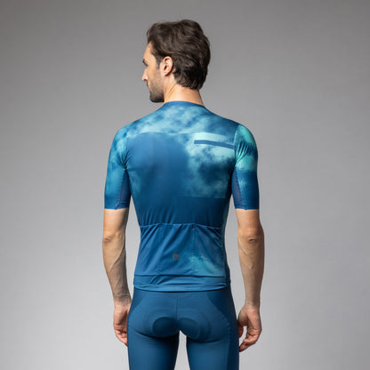 Short Sleeve Jersey Man Atmosfera