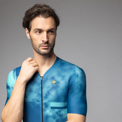 Short Sleeve Jersey Man Atmosfera