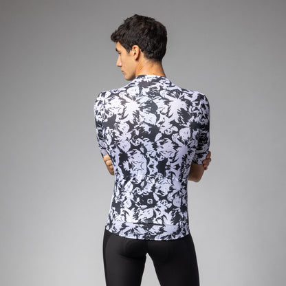 Kurzarm Trikot Mann Essenza