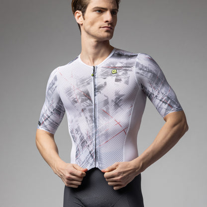 Skinsuits Man Mirror