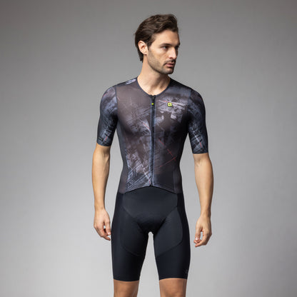 Skinsuits Man Mirror