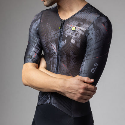 Skinsuits Man Mirror