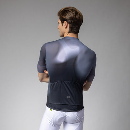 Short Sleeve Jersey Man Flash