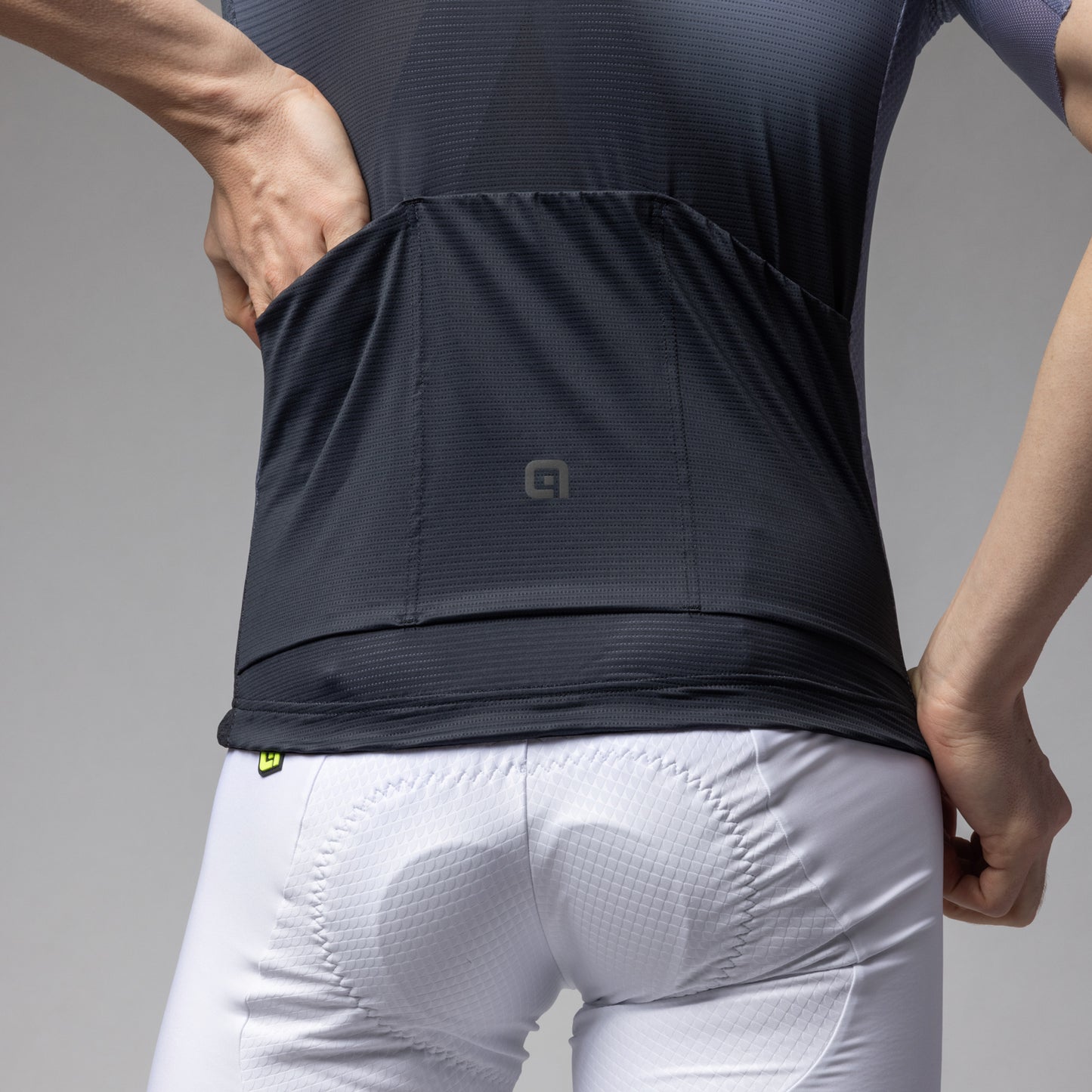 Short Sleeve Jersey Man Flash