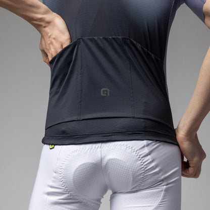 Short Sleeve Jersey Man Flash