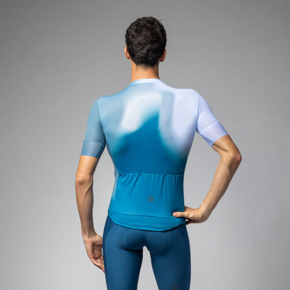 Short Sleeve Jersey Man Flash