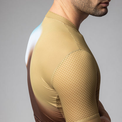 Short Sleeve Jersey Man Flash