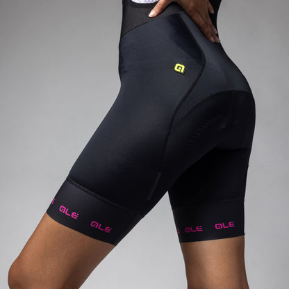 Bibshorts Woman Strada 2.0