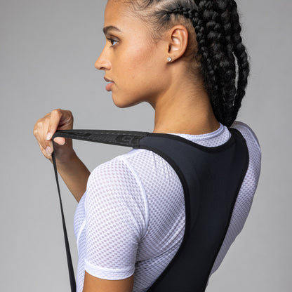 Bibshorts Woman Strada 2.0