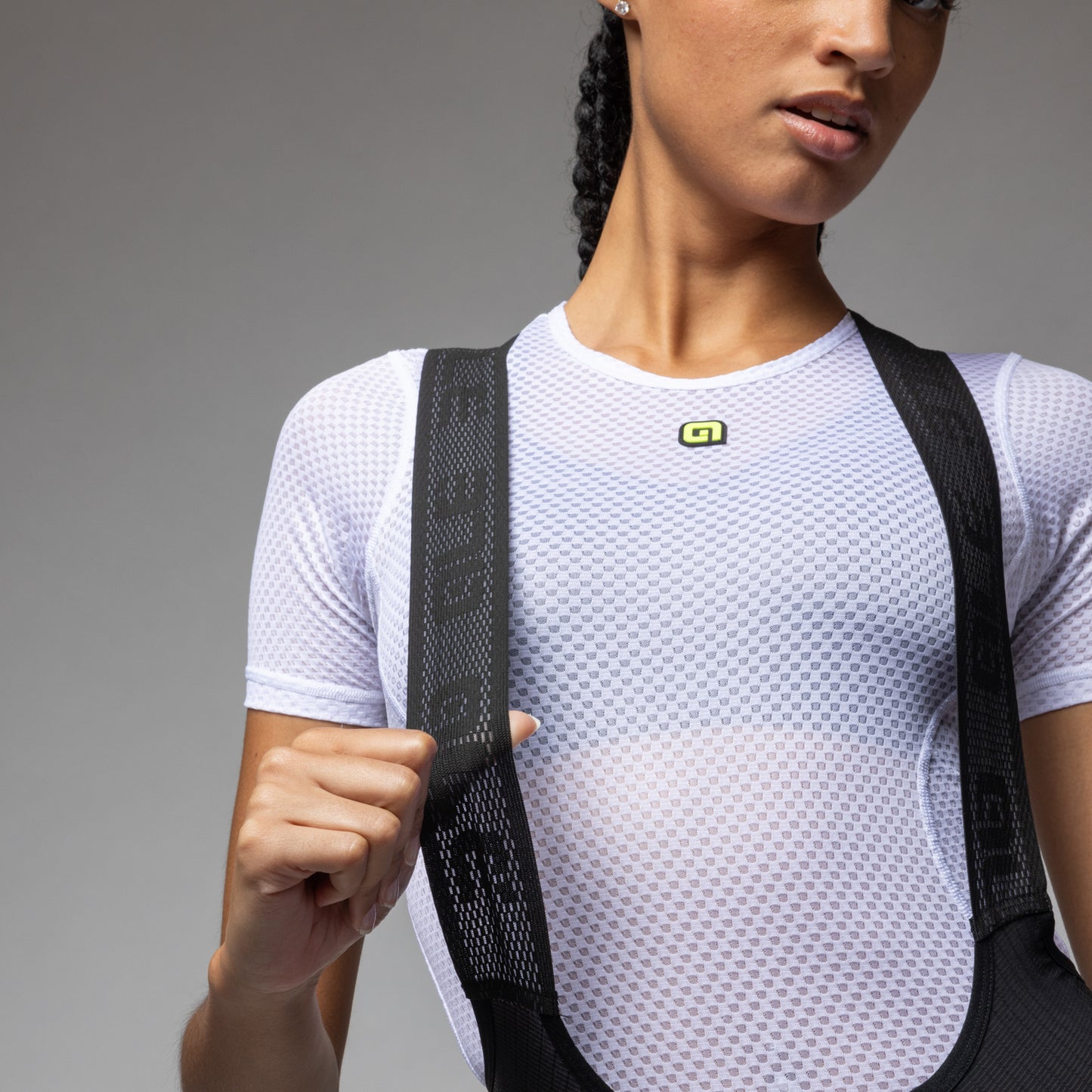 Bibshorts Woman Strada 2.0
