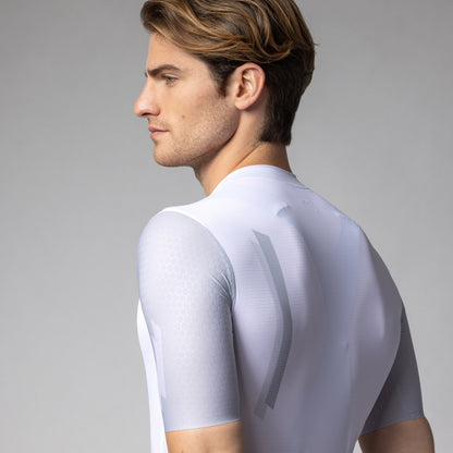 Short Sleeve Jersey Man Follow Me