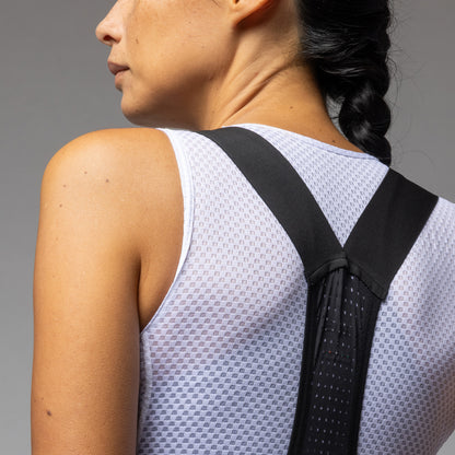 Bibshorts Woman Sprinter