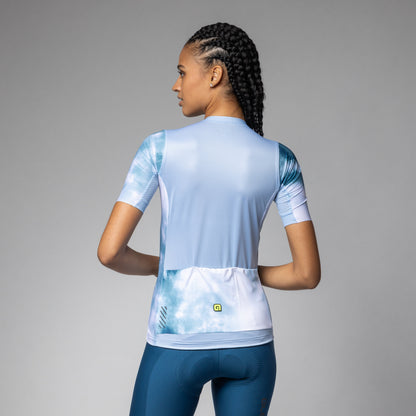 Short Sleeve Jersey Woman Atmosfera
