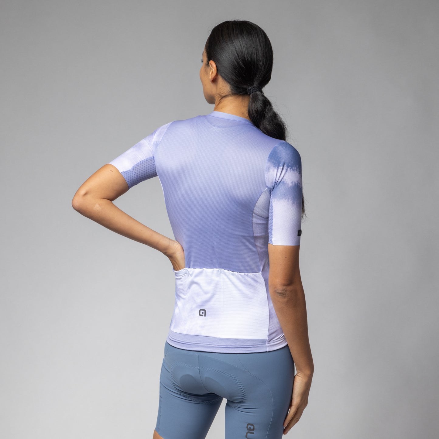 Short Sleeve Jersey Woman Atmosfera