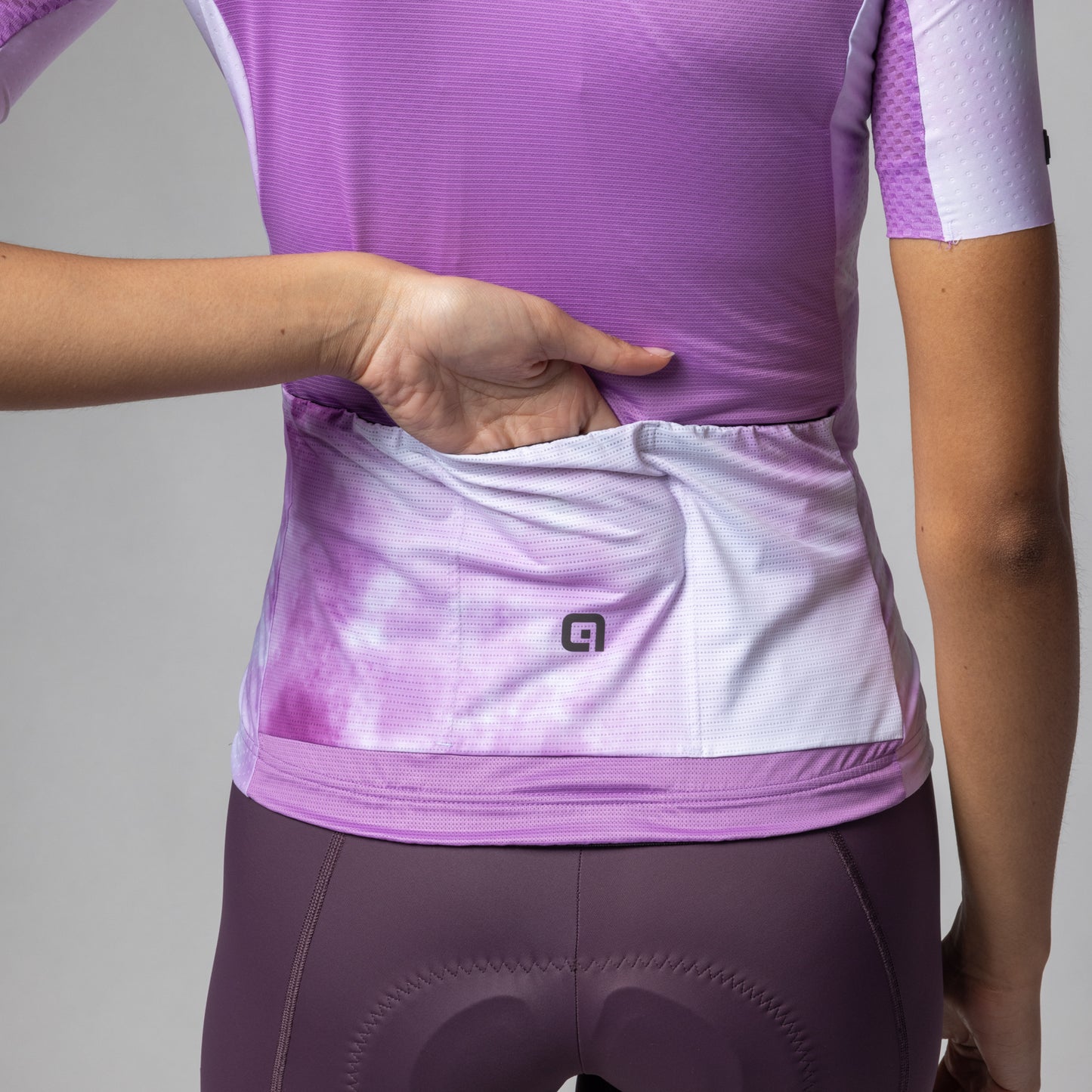 Short Sleeve Jersey Woman Atmosfera