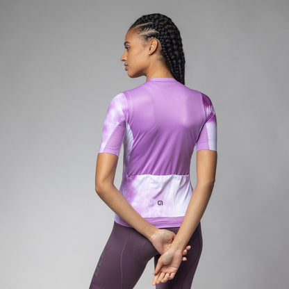 Short Sleeve Jersey Woman Atmosfera