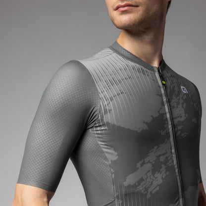 Short Sleeve Jersey Man Krakatoa