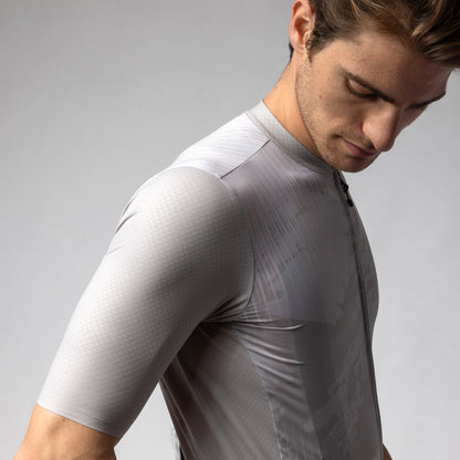 Short Sleeve Jersey Man Krakatoa