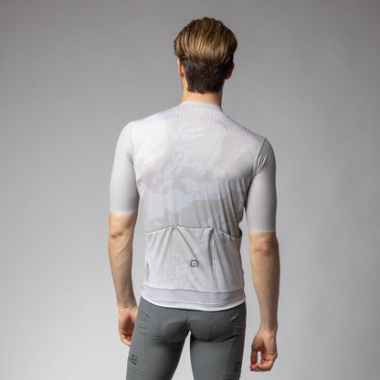 Short Sleeve Jersey Man Krakatoa