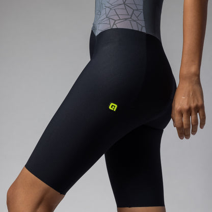 Front Zipper Skinsuits Woman Beyond