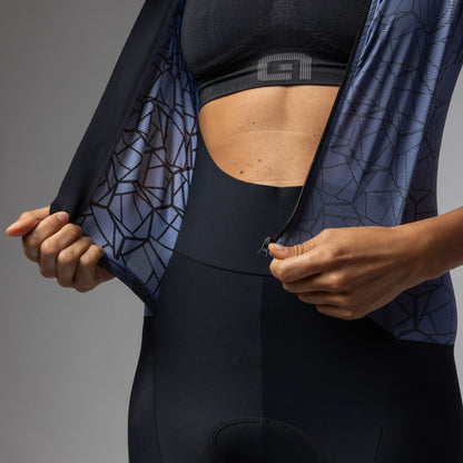 Front Zipper Skinsuits Woman Beyond