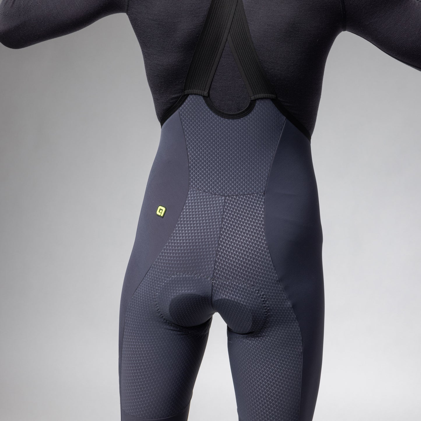 Calzamaglia Con Bretelle Uomo Voltage