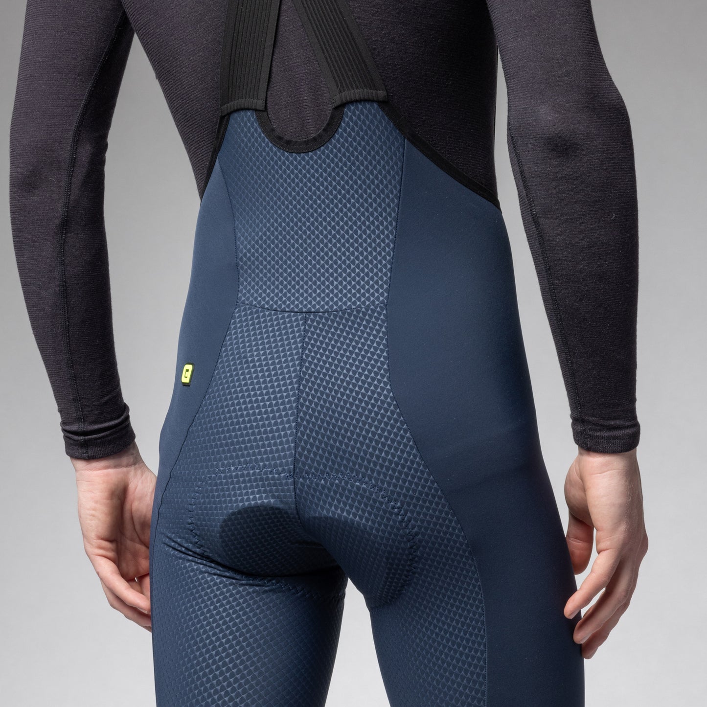 Calzamaglia Con Bretelle Uomo Voltage