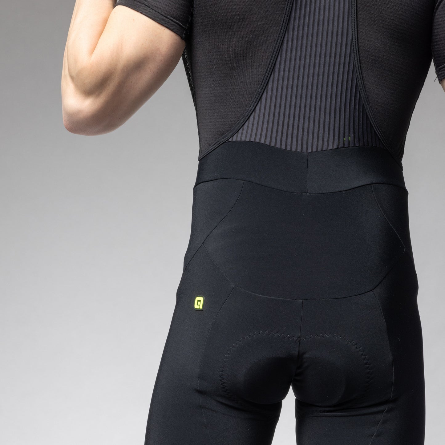Lange Trägerhose Mann Winter 2.0