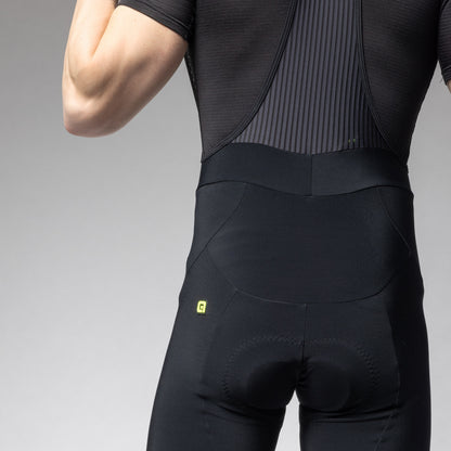 Lange Trägerhose Mann Winter 2.0