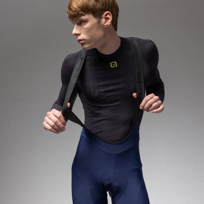 Lange Trägerhose Mann Winter 2.0