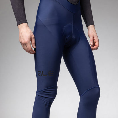 Lange Trägerhose Mann Winter 2.0