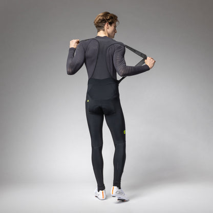 Lange Trägerhose Mann Winter 2.0