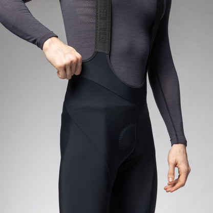 Lange Trägerhose Mann Winter 2.0