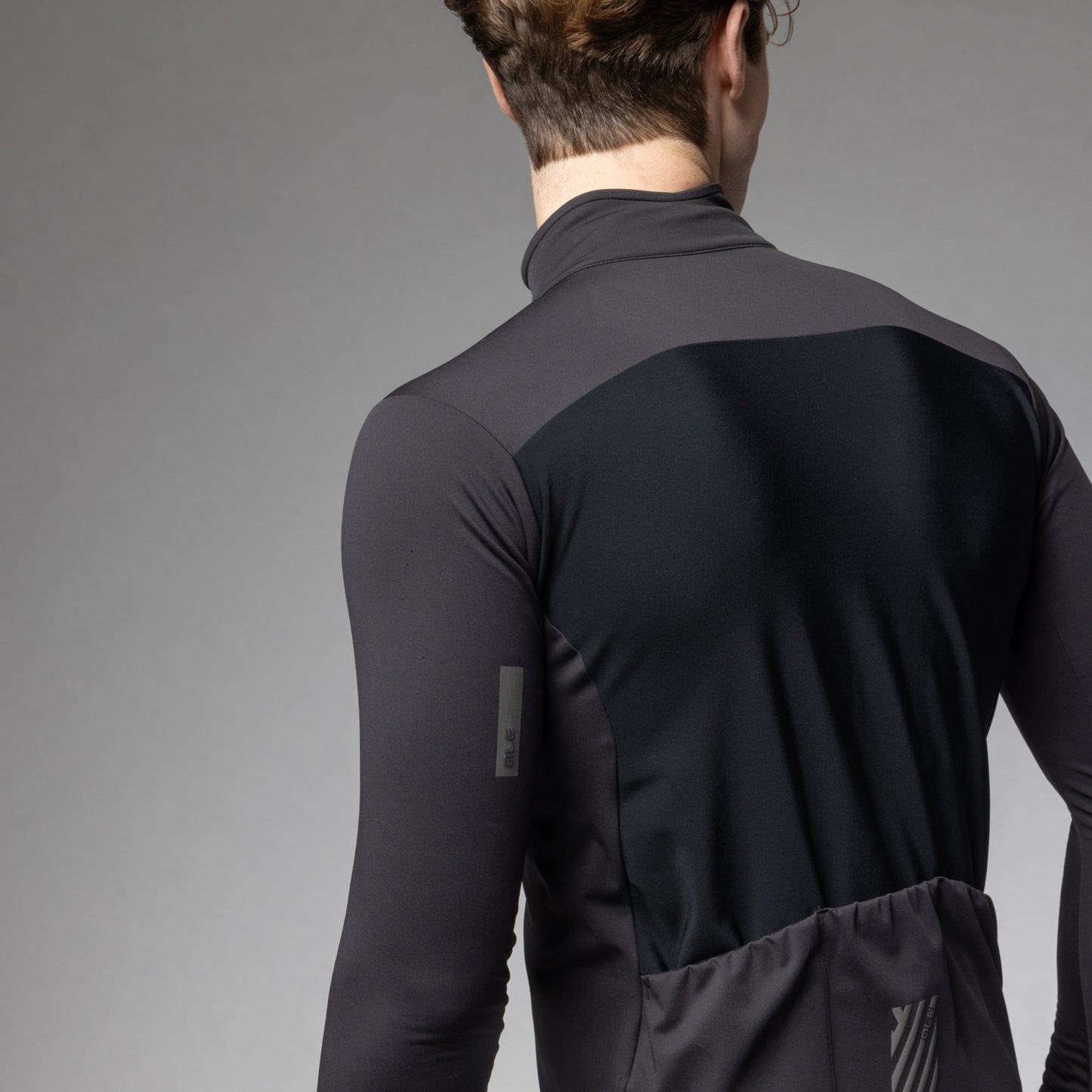 Water Repellent Jacket Man Defence 2.0