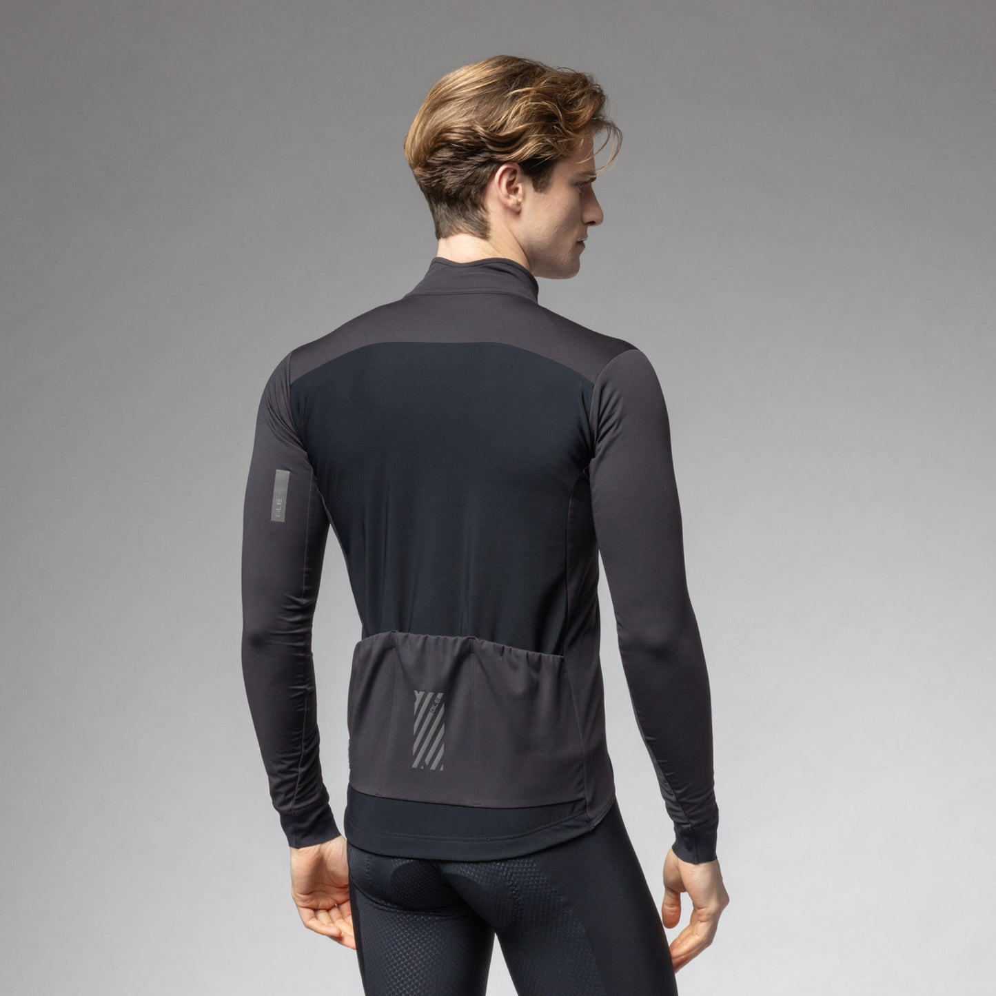 Water Repellent Jacket Man Defence 2.0