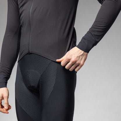 Water Repellent Jacket Man Defence 2.0