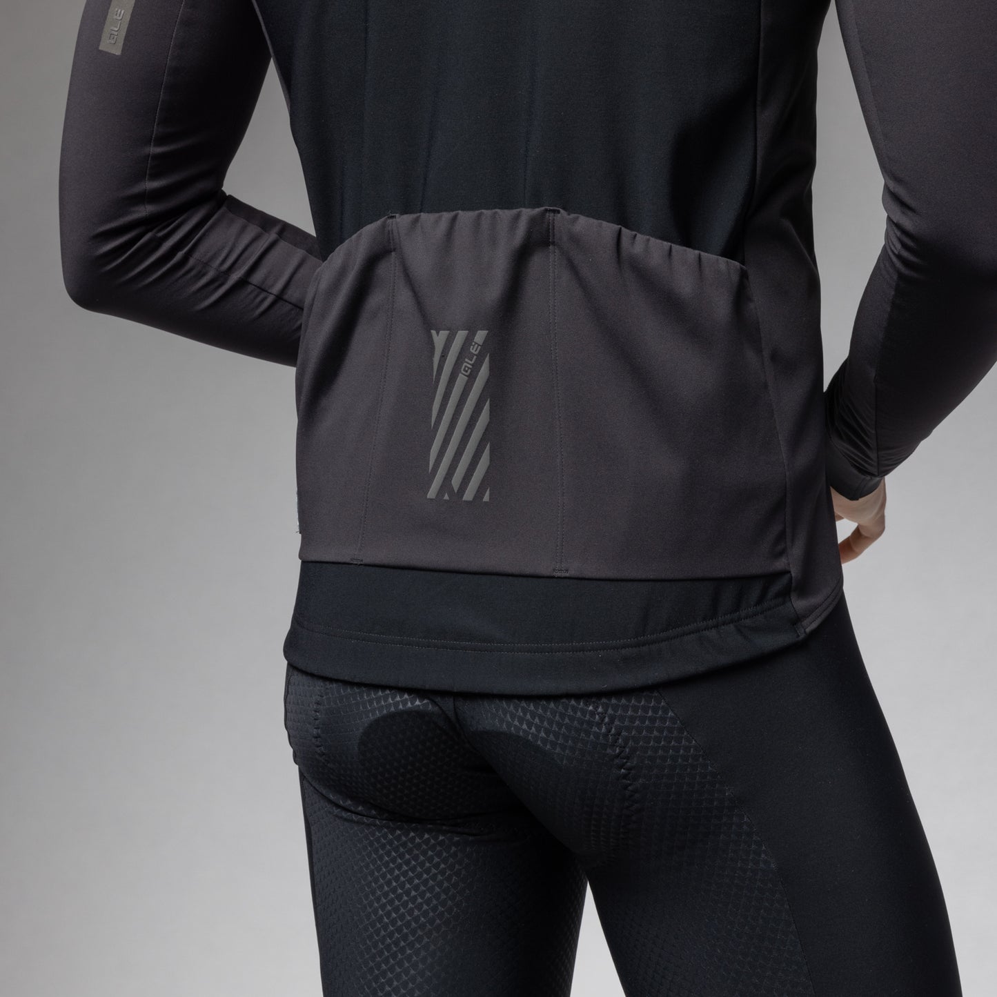 Water Repellent Jacket Man Defence 2.0