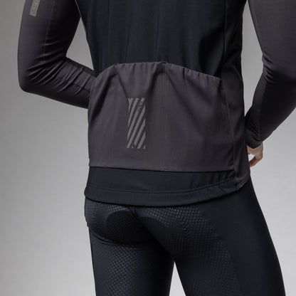 Water Repellent Jacket Man Defence 2.0