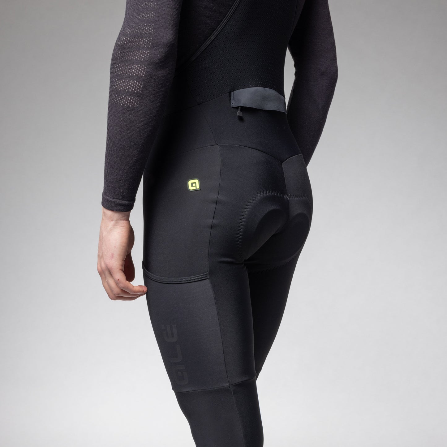 Calzamaglia Con Bretelle Uomo Stones Cargo 2.0