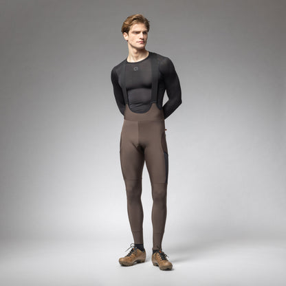 Calzamaglia Con Bretelle Uomo Stones Cargo 2.0