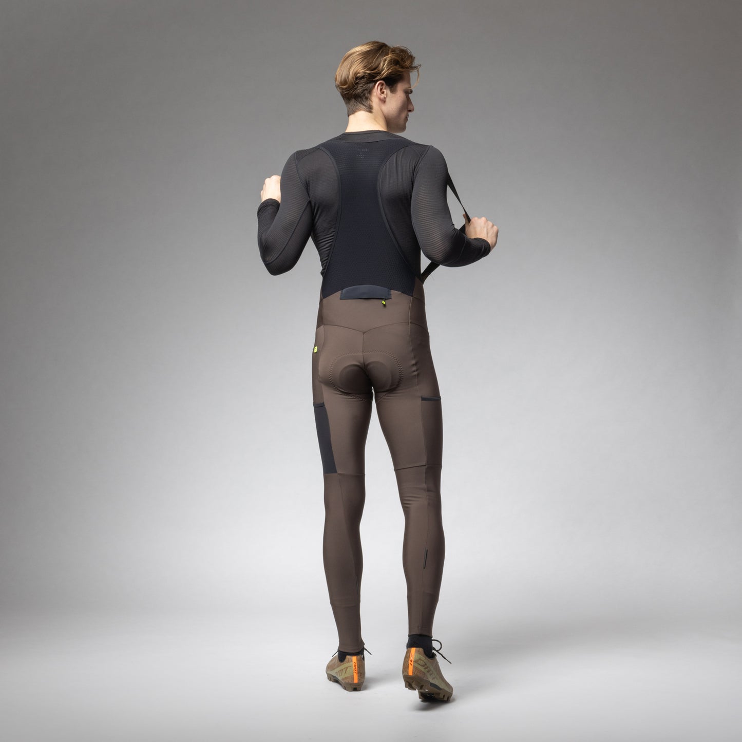 Calzamaglia Con Bretelle Uomo Stones Cargo 2.0