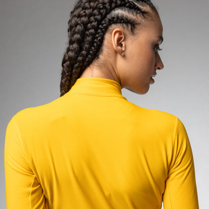 Long Sleeve Jersey Woman Fondo 3.0