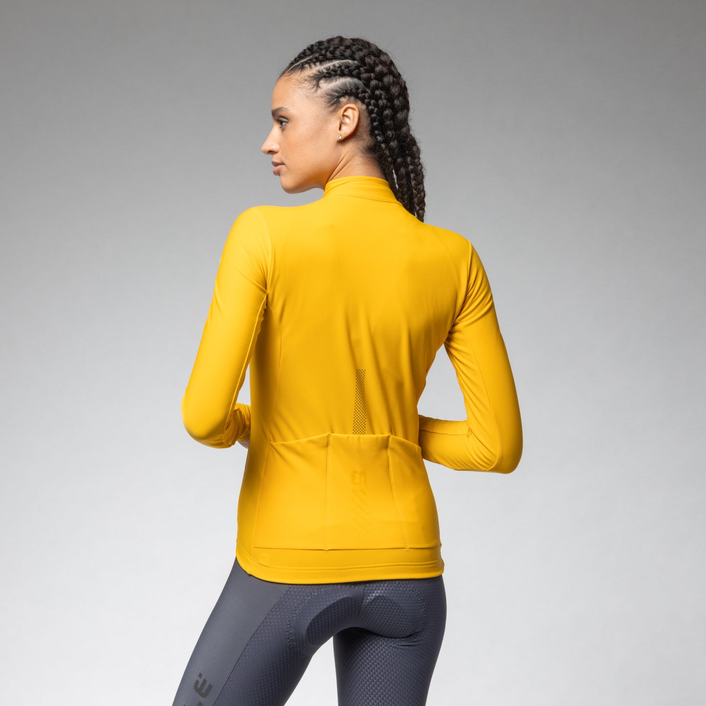 Long Sleeve Jersey Woman Fondo 3.0