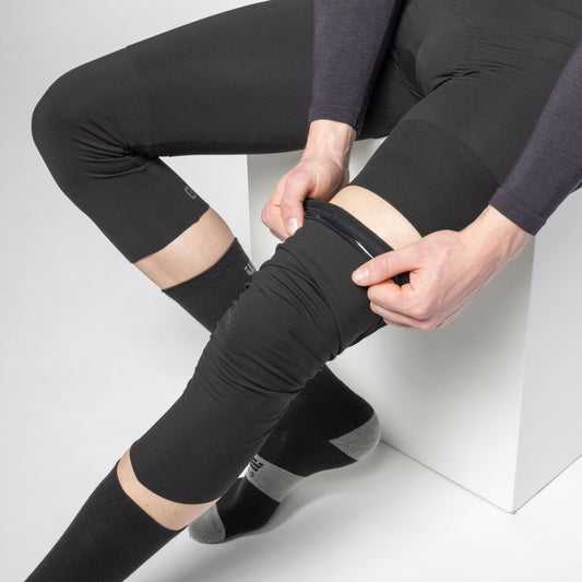 Copriginocchio Unisex K-master